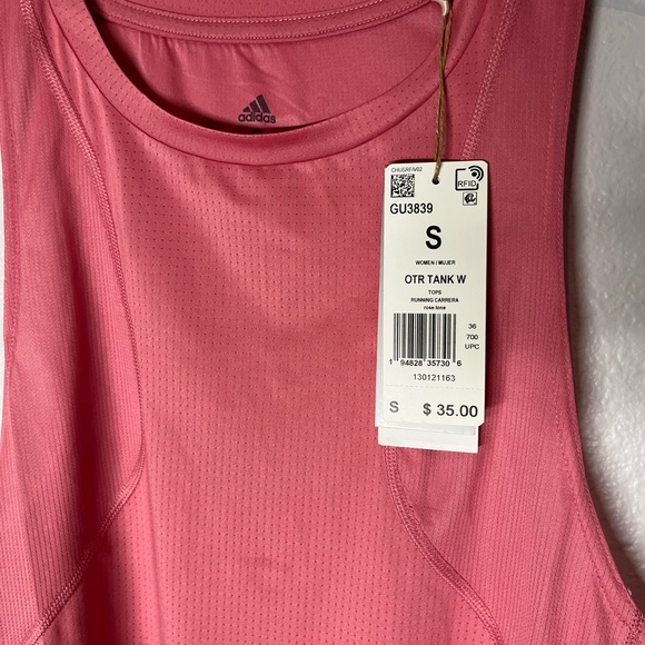Adidas and more Workout Tanks - Picture 3 of 12